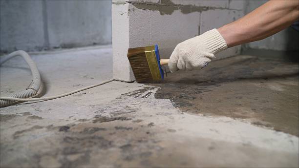 24/7 Emergency Waterproofing experts in Morris, IL